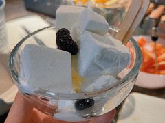 -很久以前羊肉串(长寿路星方汇店)