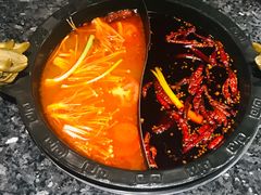 -蜀大侠火锅(车公庙店)