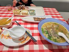 -西贝(南开大悦城店)