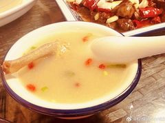 -天羽烤乳鸽店(财大家属院店)