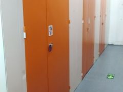 -大众迷你仓自助寄存仓库(八卦岭2店)