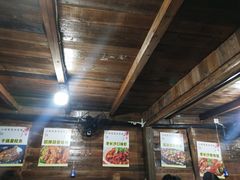 -小球滚滚湘菜馆·烤鱼·口味虾(太平街店)