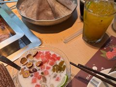 -锦城印象火锅(天府三街店)