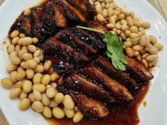 接官亭叉烧-九大簋家宴(北京路店)