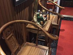 -湖庭壹品鸭王·传统北京烤鸭·别墅私房菜·庭院宵夜(江宁店)