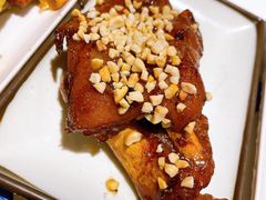 -集天餐厅(人大店)