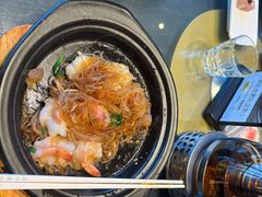 -江宴渔村·鱼鲜土菜(紫荆广场店)