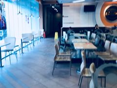 大堂-肯德基(西安电子城店)