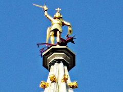 -布鲁塞尔大广场