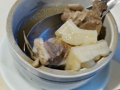 -阿水狮猪脚大王(台中公园店)