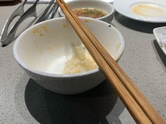 -海底捞火锅(百利广场店)