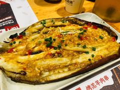-木屋烧烤(龙岗南联店)