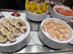 -龍歌自助小火锅(雨花台江南虹悦城店)