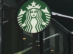 -星巴克(深圳欢乐颂店)