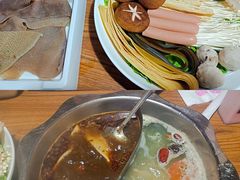 -傣妹火锅(南京东路一店)