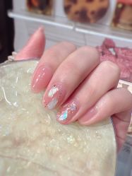 -LILY NAILS美甲美睫