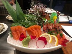 -大渔·观筵(三里屯太古里店)