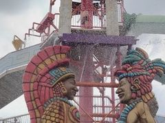 -上海玛雅海滩水公园