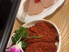-蜀九香火锅(彩虹店)