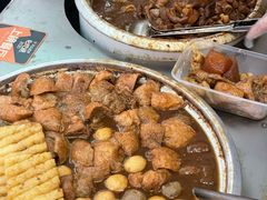 -阿姨牛杂(北京路店)