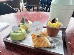 -La Terre乐田(万象城店)