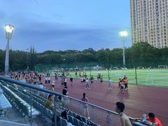 -福田体育公园