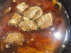 -李先生牛肉面大王(北京站售票厅餐厅)