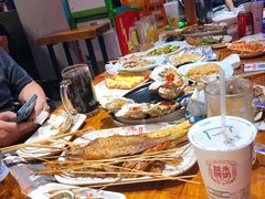 -本色.小马哥烧烤(五一路总店)