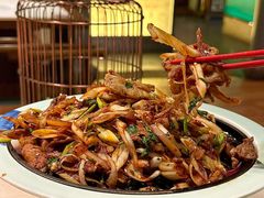 -苏乡兰亭·新派淮扬菜(吾悦广场店)
