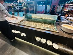 -東盛炭烤自助料理(浦东文峰广场店)
