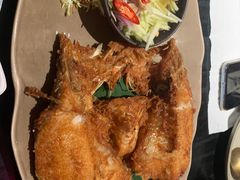 -Thai Alley泰爱里(二沙岛店)