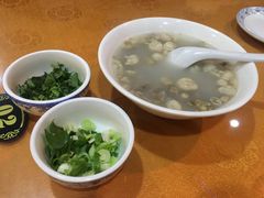 -域乐楼清真饭庄(华北路店)