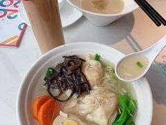 -避风塘·老港味餐厅(虹口龙之梦店)
