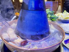 -月圆火锅(宁海东路二店)