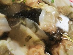 -海平馄饨(逍遥二路店)