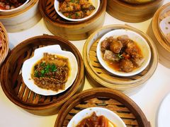 豉汁排骨-万龙洲海鲜(大兴绿地缤纷城店)