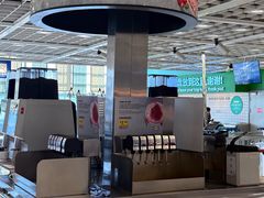 -宜家·瑞典风味餐厅(四元桥店)