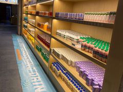 -蓝鲸湾汤泉(包河店)