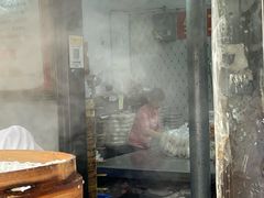 -清泉阁包子铺(中山路店)