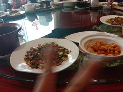 -张鸭子大酒楼(南滨路店)