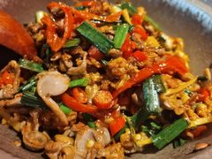 -吃饭皇帝大(合生汇店)