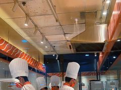 -新一番三文鱼寿司(大东海店)