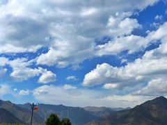 -松赞干布出生地