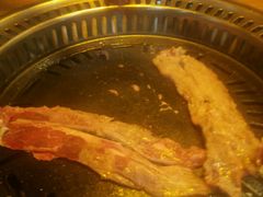 -豚豚猪村烤肉·韩国烤肉(总店)