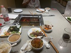 -海底捞火锅(金地广场生日主题店)