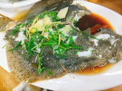 -板桥海鲜广场(文明东店)