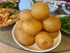 -崖口红树林海鲜餐厅