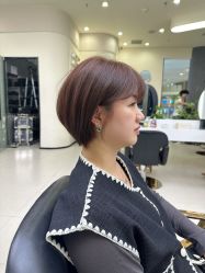 -GANO HAIR 
