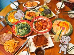 -肥韬茶餐厅(南山mini店)