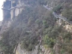 -重庆云阳龙缸景区